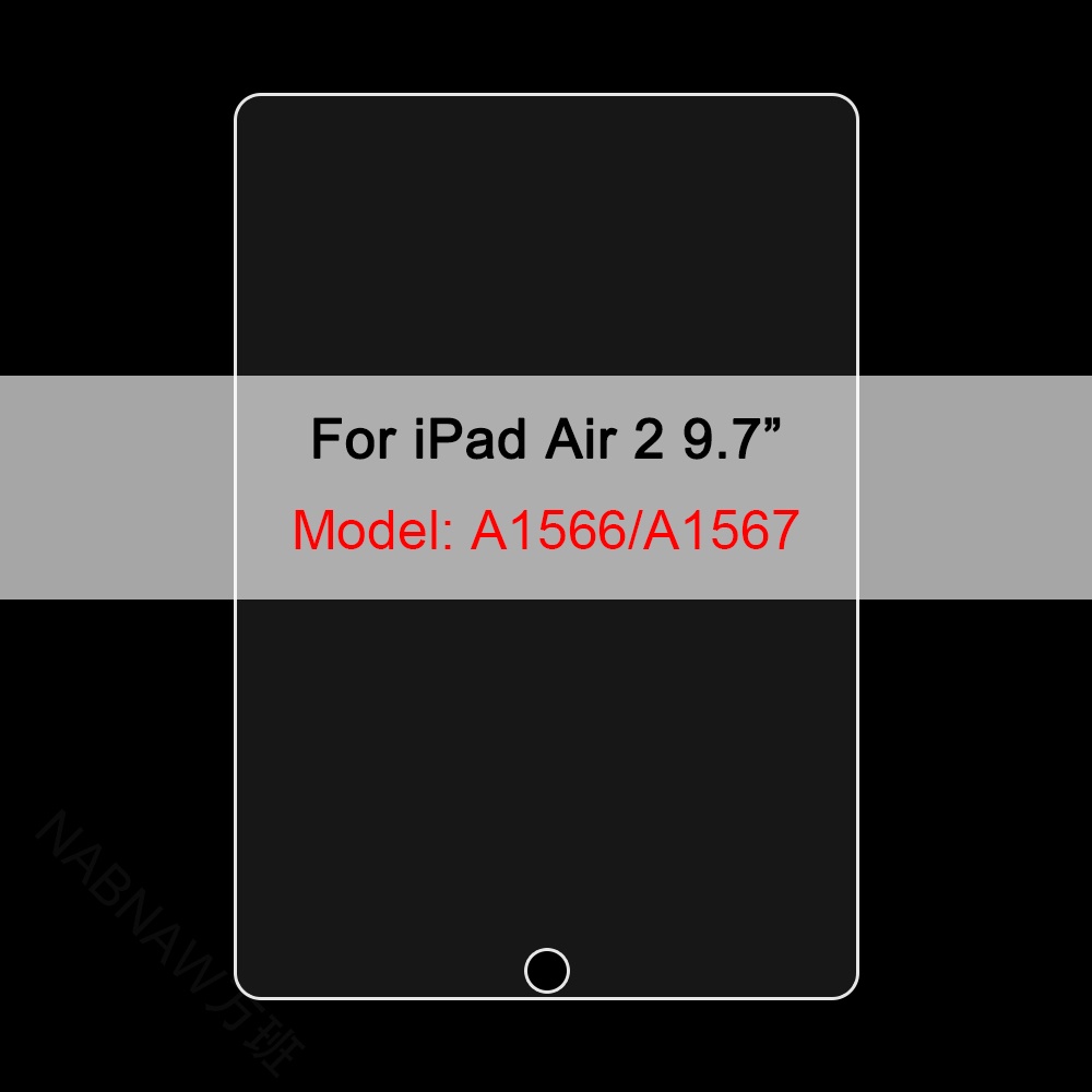 Weicher Haustier-Displayschutz für Ipad Profi 11 12.9 Luft 5 4 10.9 10. Generation 10.9 Schutzfolie für Apfel IPad 10.2 7th 8th 9th: Himmel Blau