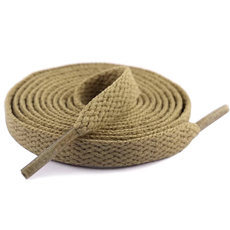 Unisex snørebånd til sneakers flad rem reb sko snørebånd farverige søde elastiske snørebånd sneakers sko tilbehør