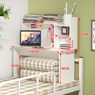 Louis Computer Desks Hanging Lazy Bedroom Simplemodern Convenient: G3