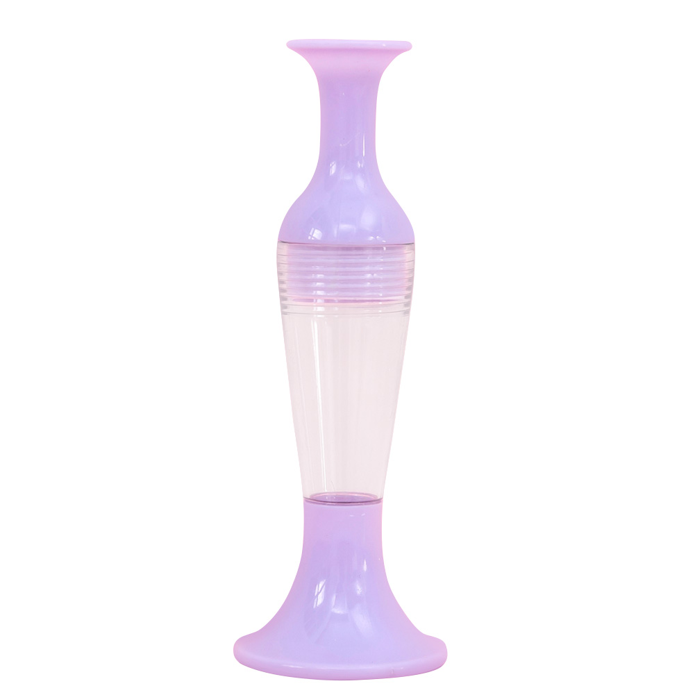 5D Diamond Painting Point Drill Pen DIY Crafts Flower Pot Shape Point Drill Pen Cross Stitch Embroidery Sewing Accessories: Blue