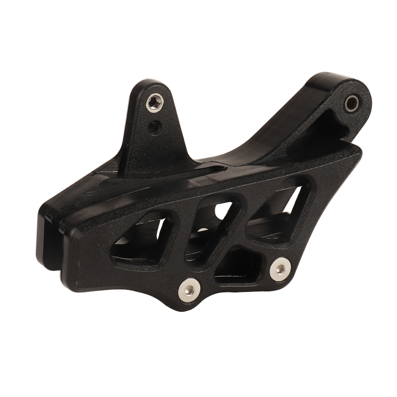 Kjedeføringsbeskyttelse i plast til husaberg husky  tc 85 husqvarn te fe tc fc tx fx  fs 125 250 350 390 450 501 09 ktm