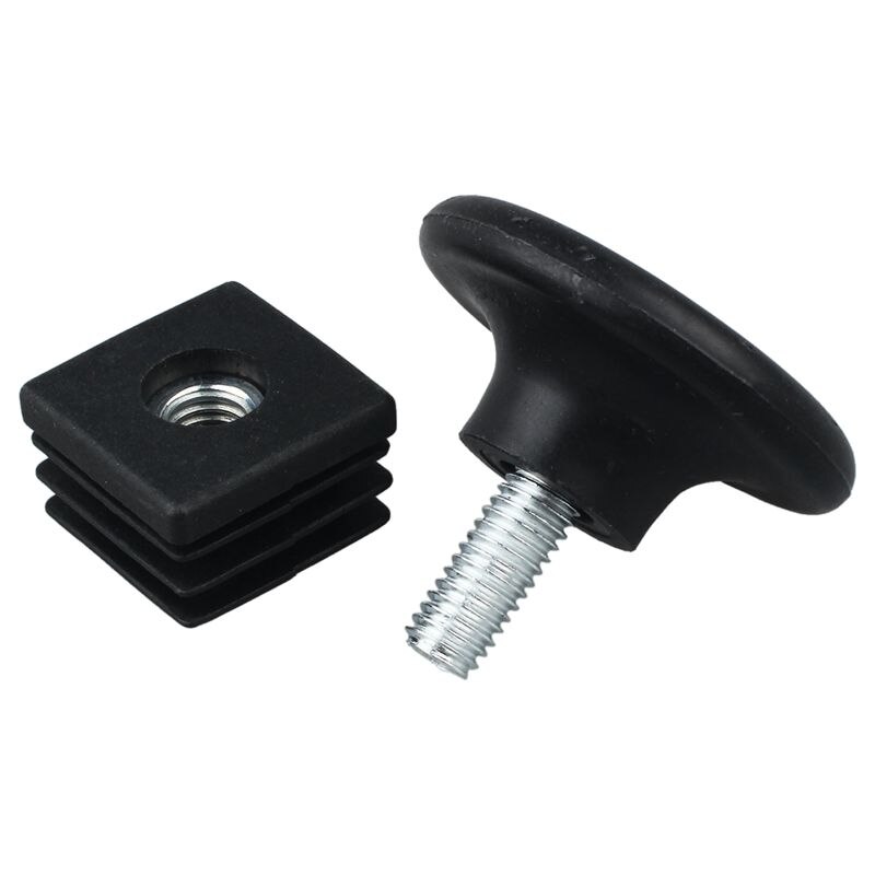 KÜPPER Meubelvoet verstelbaar 55x45x35 mm kopen