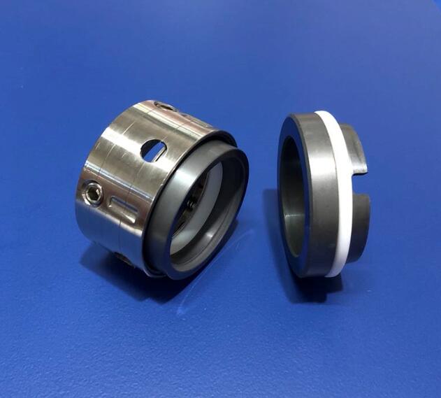 T59U-30 , 59U/30 J-Crane Mechanical Seals (Materiaal: ca/Sic/Ptfe & Sic/Sic/Ptfe) | Type 59U Onbalans Ptfe Wig Pusher Se: SiC-SiC-PTFE