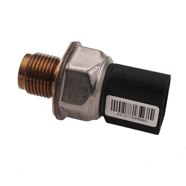 Fuel Common Rail Pressure Sensor 9307Z528A 55PP30-01 For Delphi Hyundai Kia Chevrolet