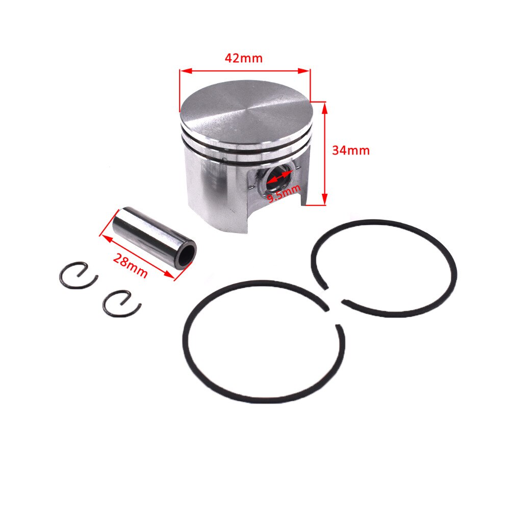 Pièce de raccordement huile tronçonneuses stihl 025 - MS250