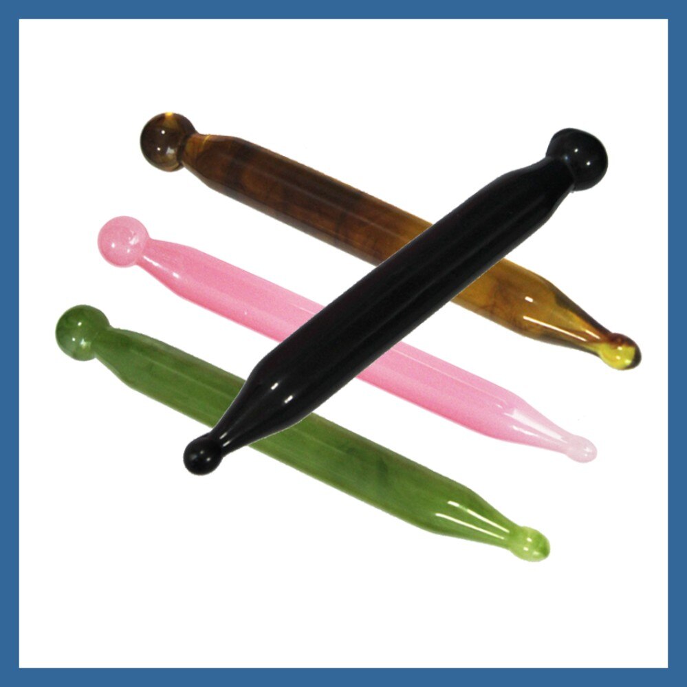 Whole Body Muscle Massage, Blood Circulation, Natural Resin Massage, Point Massage Therapeutic Tool Massage