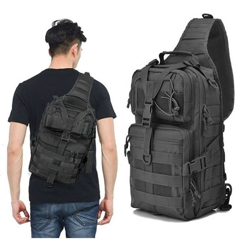 Moda de carregamento usb casual masculino pacote peito oxford sacos crossbody para homens bolsa ombro bolsa viagem cruz corpo saco chestbags