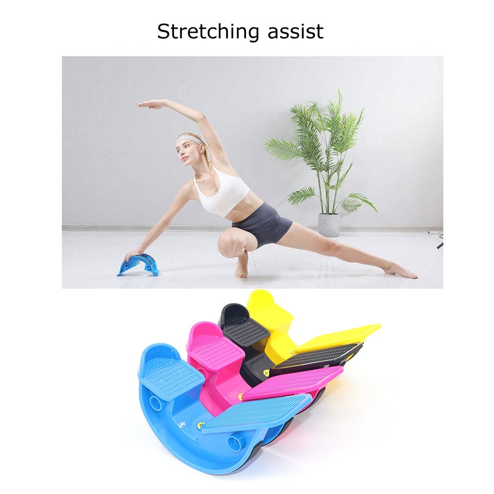 Voet Rocker Slijtvaste Brancard Voet Rocker Enkel Grandado