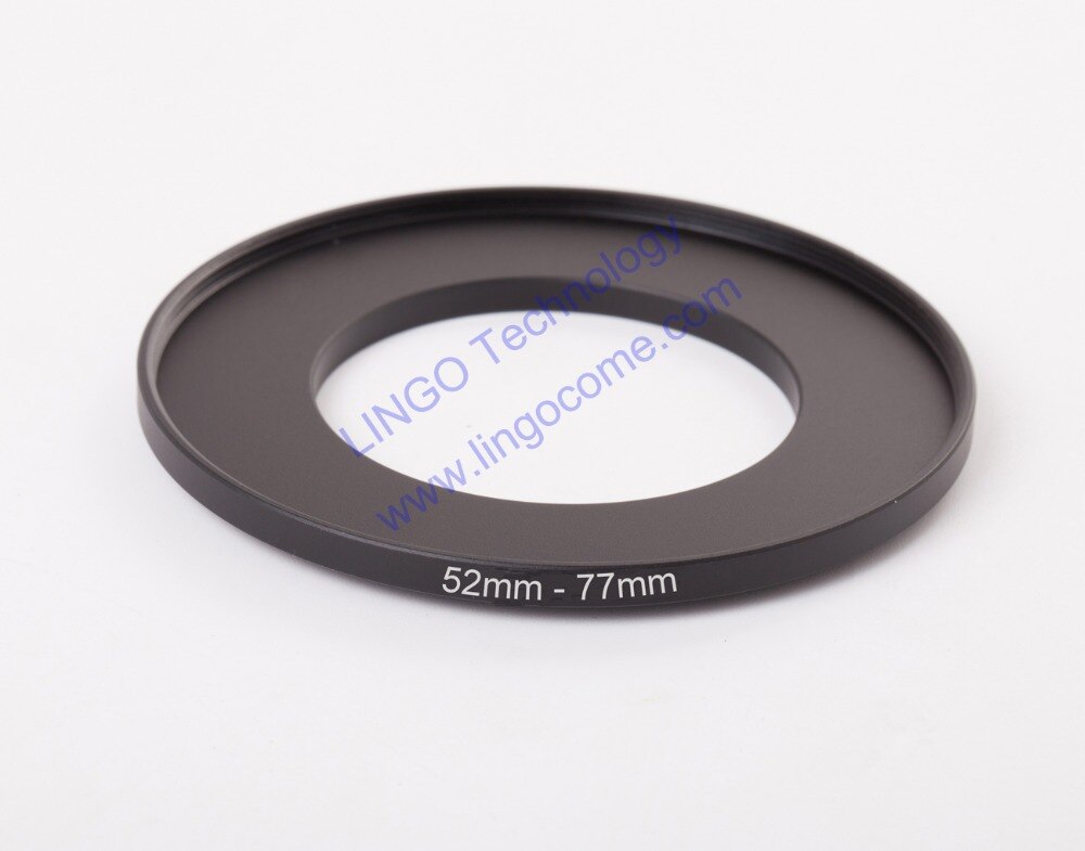 52-77mm,52-82mm,55-58mm,55-60mm,55-62mm,55-67mm,55-72mm,55-77mm,55-82mm Step Up Camera Lens Filter Ring Adapter