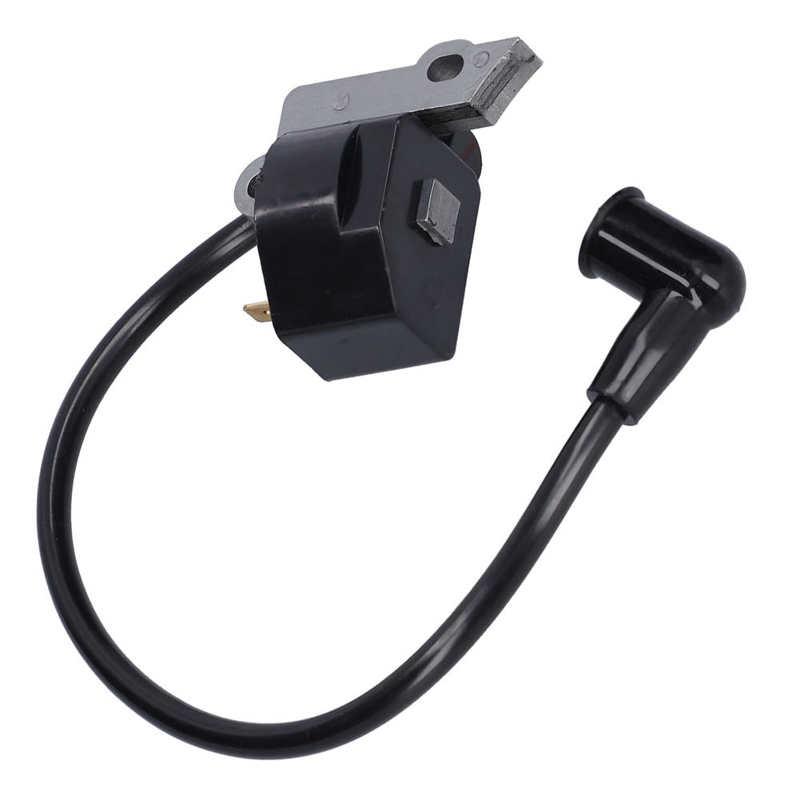 Ignition Coil Plug and Play High Strength Aging Resistance Engine Ignition Coil for Electrical Equipment