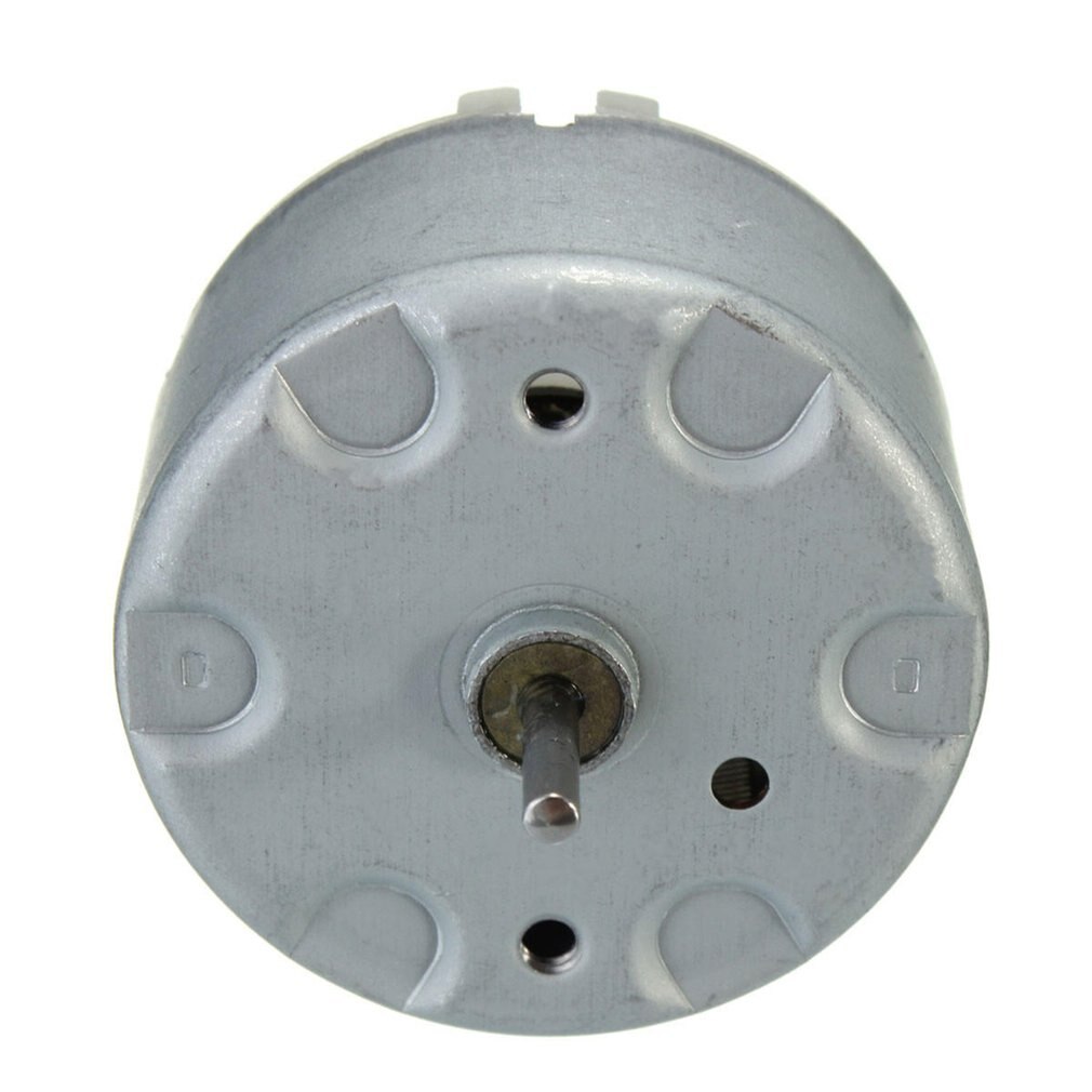 3v-12v Micro Vdc Dvd Motor 3v-2700rpm 6v-4000rpm Player Motor