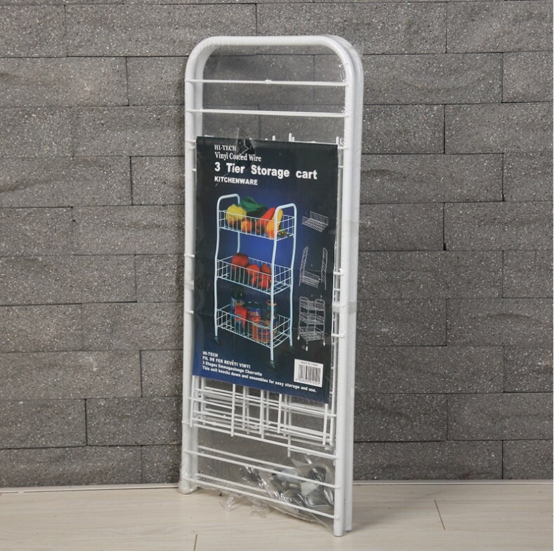 Multifunctionele Opbergdoos Organisator Mand Thuis Opbergrek Keuken Organizer Box