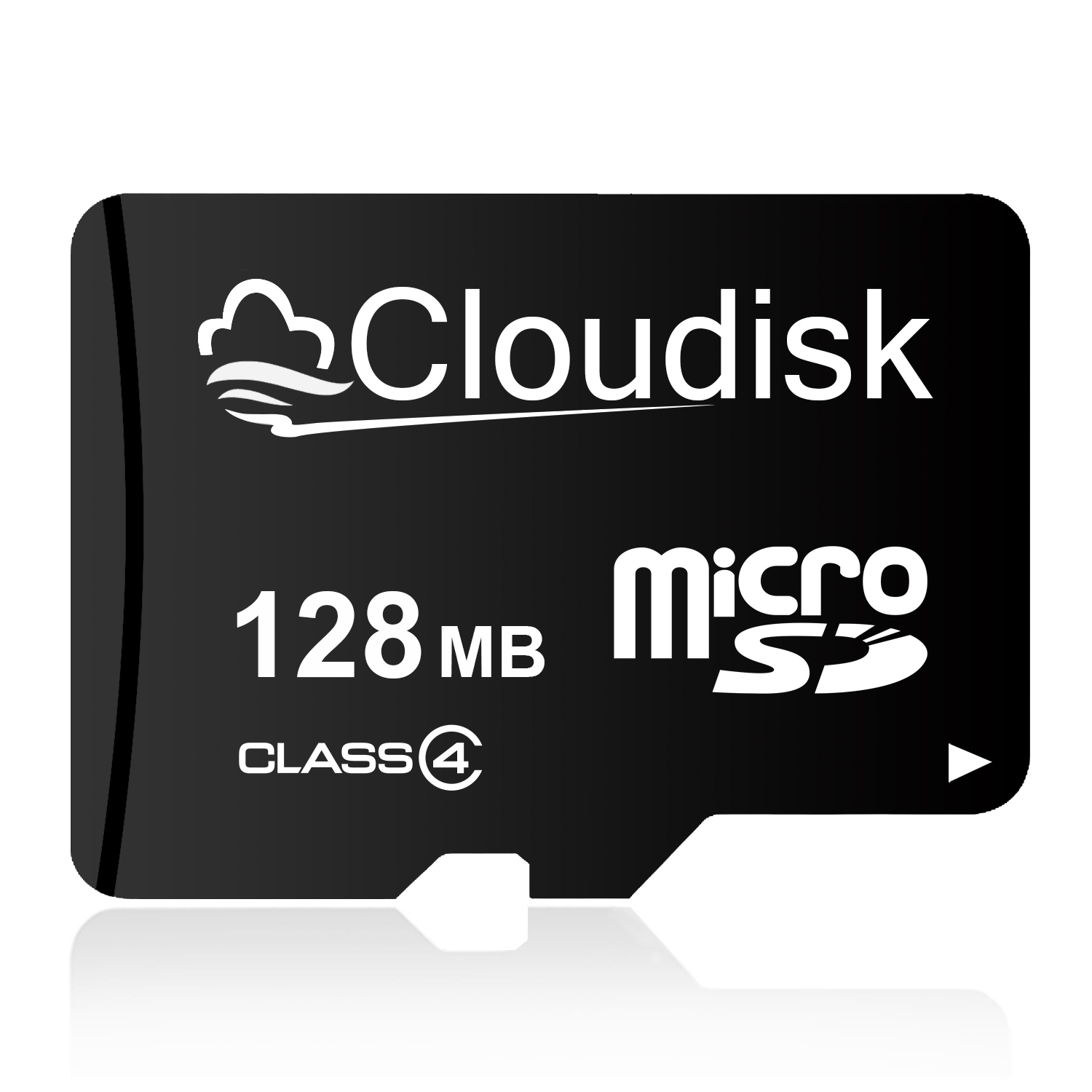 Cloudisk Micro SD Memory Card U3 128GB 64GB 32GB 256GB V30 C10 16GB 8GB 4GB 2GB 1GB A1 Microsd Cards For Phone Tablet