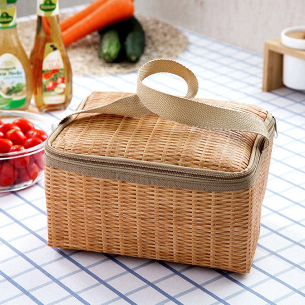 Voedsel Container Lunchbox Kinderen Kids School Draagbare Bento Box Fit Wandelen Camping Keuken Accessoires Servies oktober 9