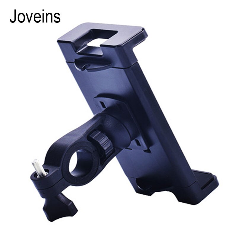Bicycle Phone Holder Tablet Mount for iPad 1 2 3 Samsung Pad Universal Adjustable Handle Mount Bike Motorcycle Bracket 5-14 inch