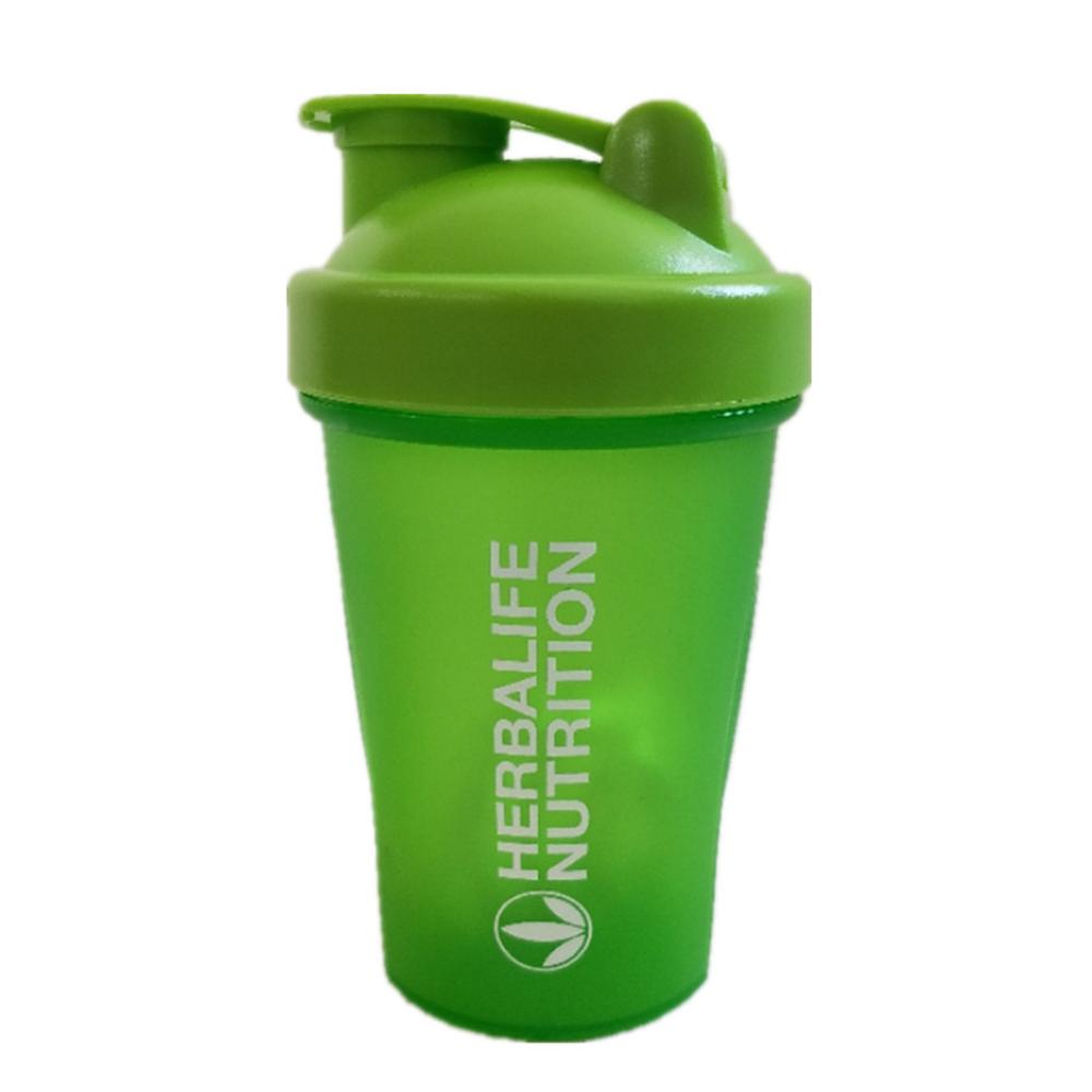 Spot protein shaker shake milkshake mixing cup outdoor sports fitness shake cup sportflaska bpa gratis: 03