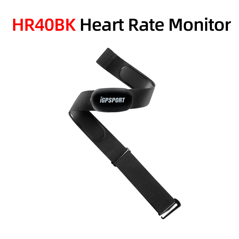 IGPSPORT IGS Speed Sensor Cadence Sensor HR40 Heart Sensor S80 SPD70 CAD70 Computer Sensor Holder Bracket Bike Accessories