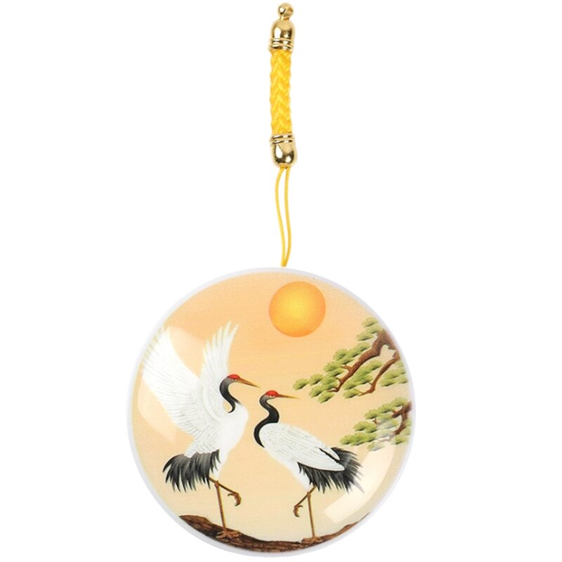 Locator Gps + Wifi + Lbs Anti-Lost Device Button Key Elderly Child Anti-Lost Device Car Anti-Theft Tracker: Default Title