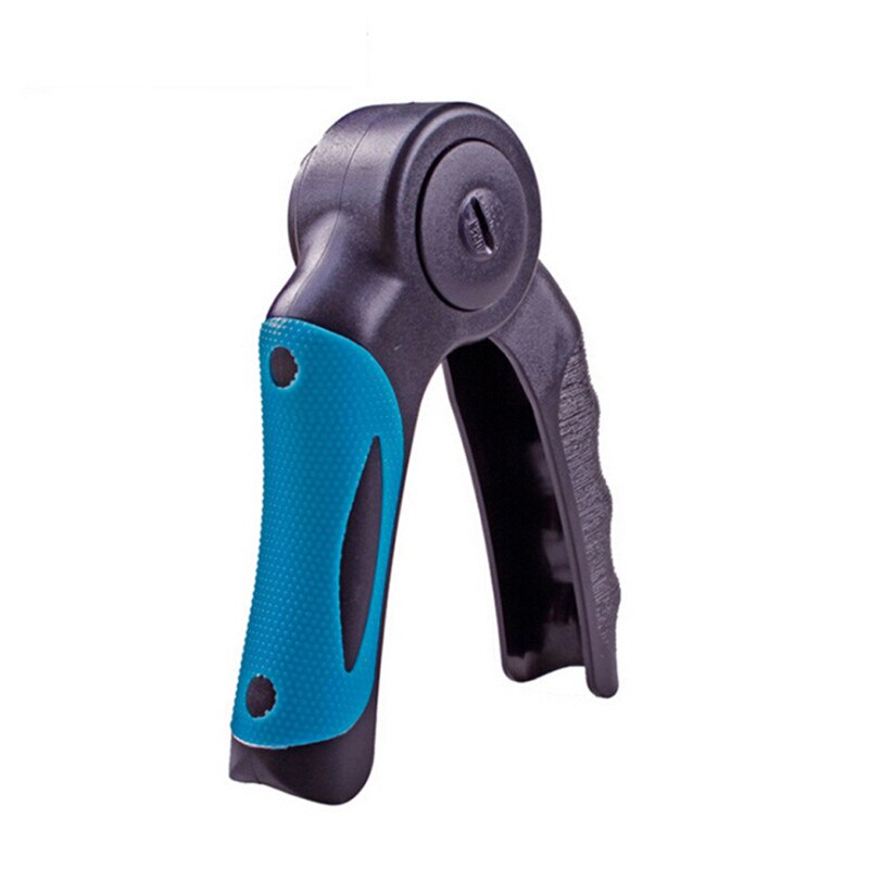 Adjustable Hand Grip Increase Strength Spring Finger Pitch Digital Arm Exercise Dynamometer Fitness Training Accessories