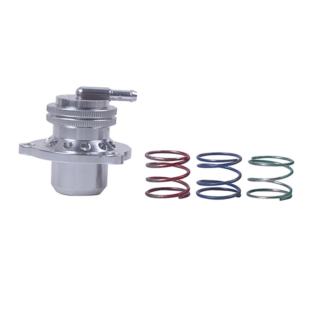 Recirculating Dump Valve for Focus MK2 ST 225/ MK3 ST 250 W/ Spring