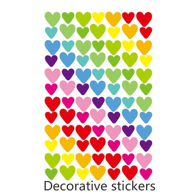 9 Kleuren Auto Retro Vintage Zonnebril Ronde Metalen Zonnebril Mannen Vrouwen Mode Bril Driver Bril: Decorative stickers