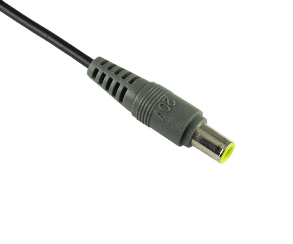 20v 3,25 a 65w laptop ac power adapter charger for lenovo thinkpad  t410 t410s t510 sl410 sl410k sl510 sl510k t510i x201 x220 x230