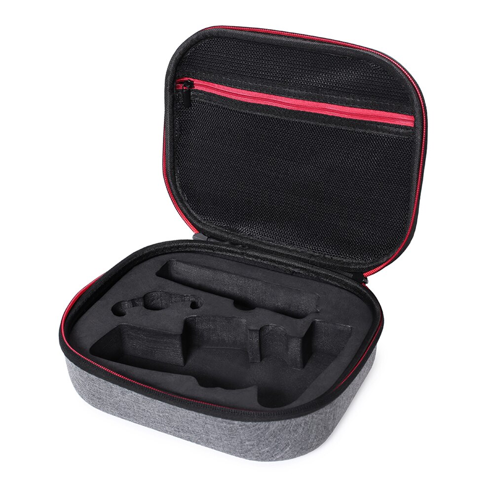 Handbag Gimbal Stabilizer Box Mobile 3 Carrying Protective Case Eco-friendly Safety Elements Playing for DJI OM4/OSMO