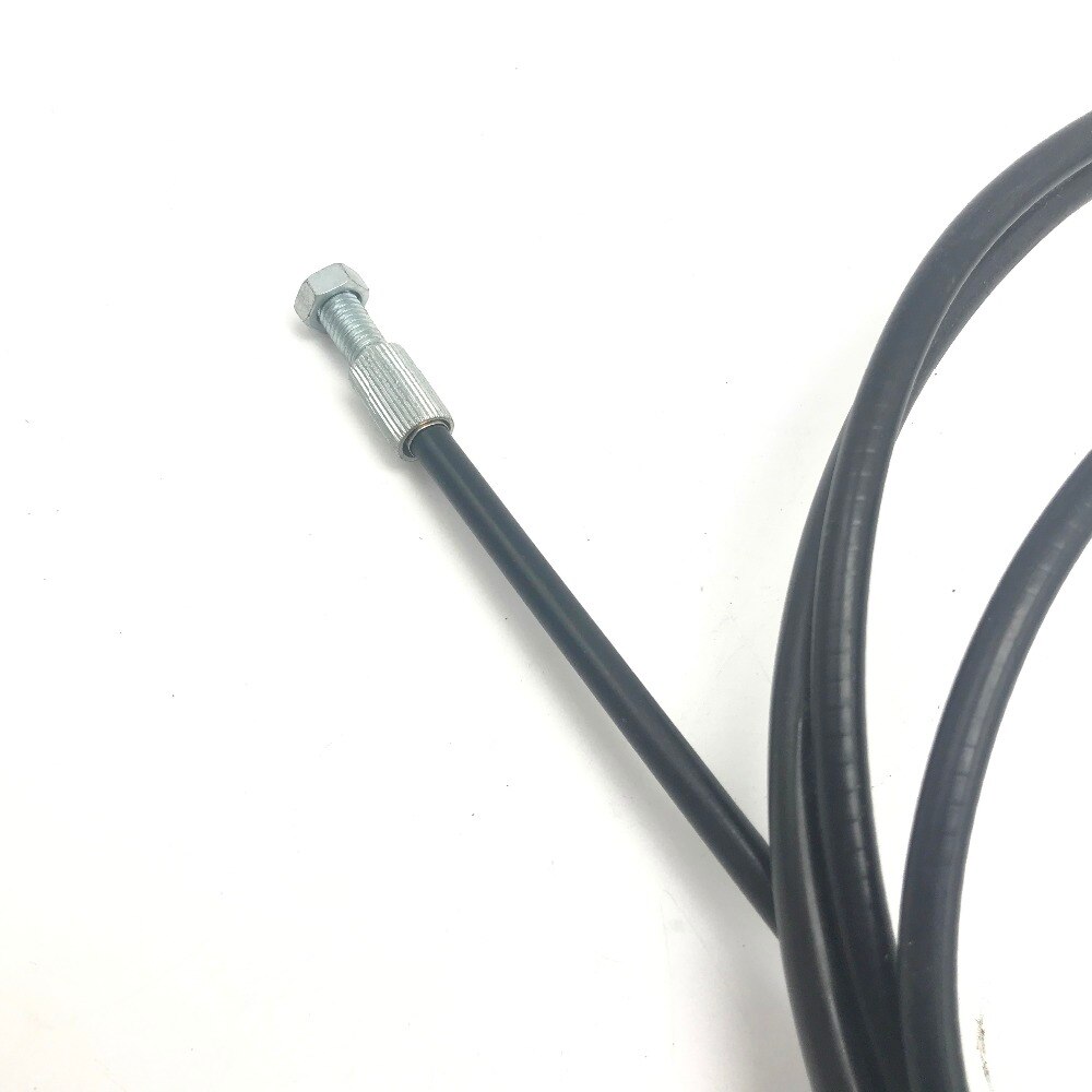 Reverse Gear Shift Shifter Cable For 150cc 250cc Go Kart – Fits Kandi, Kinroad, 48 Inch