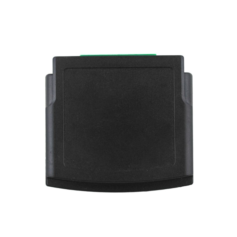 Memory Card for N64 Game Console N64 Game Console Memory Jumper