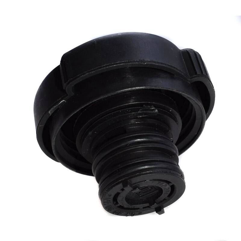 Dop van het expansievat van de radiator voor bmw  e36 e46 e38 e39 e53 e83 17111712669 17119071581 17111742231 17111742232