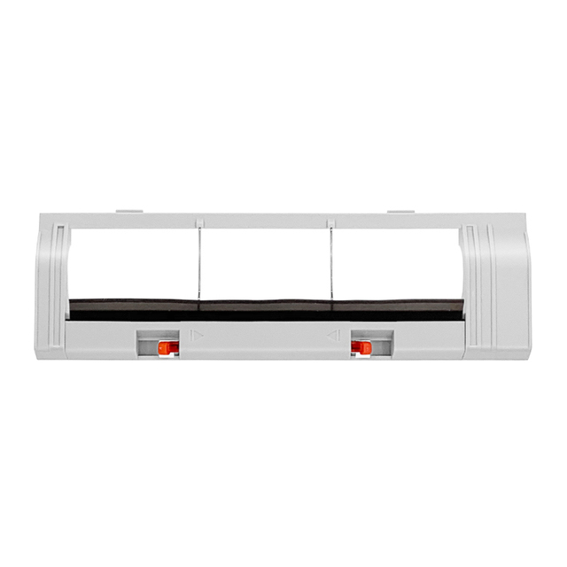 Principal escova lateral hepa filtro mop pano peças de reposição para xiaomi mijia g1 mjstg1 mi robô vácuo-mop acessórios essenciais: YELLOW