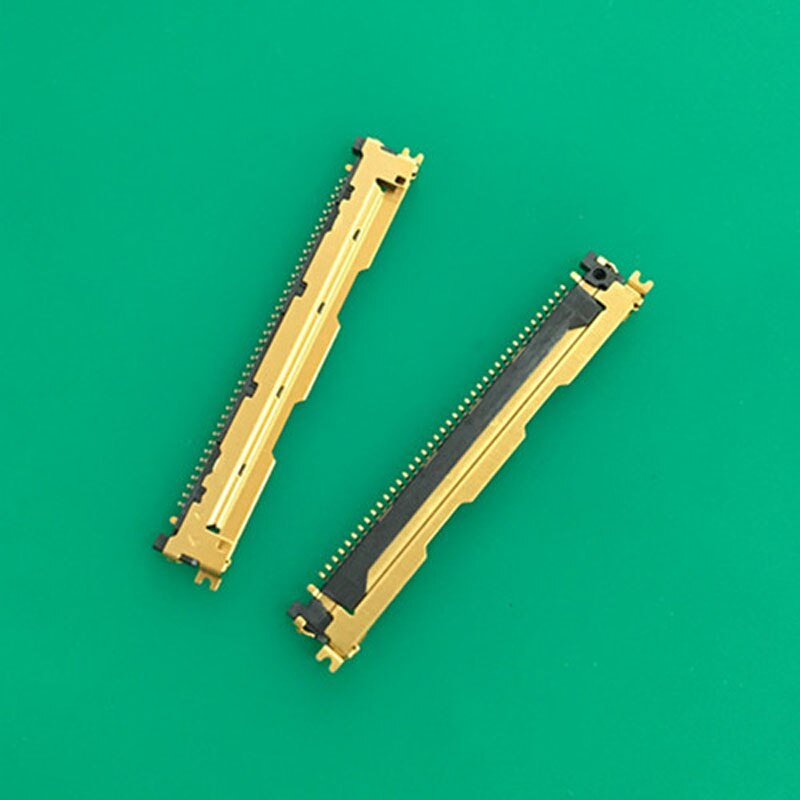 20455-040E LVDS Buchse Verbinder LCD Stecker 0,5 Tonhöhe 40 Stifte Für Laptop