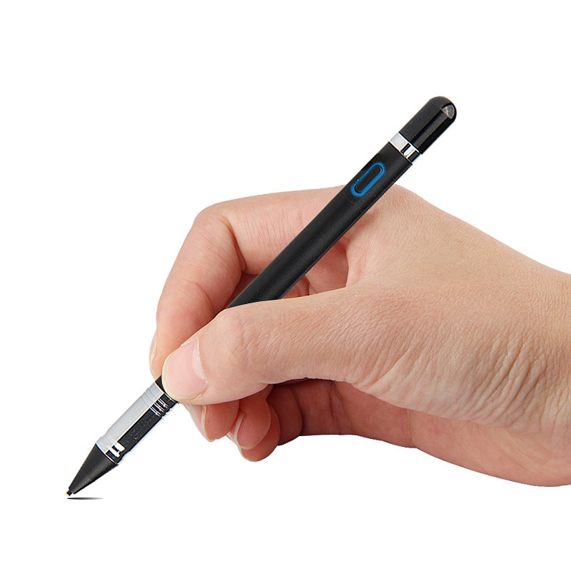Aktiv stylus pen kapacitiv berøringsskærm til acer spin 7 5 1 sp714 sp111 switch 5 3 alpha 12 r7 11 samsung bærbar computerkasse
