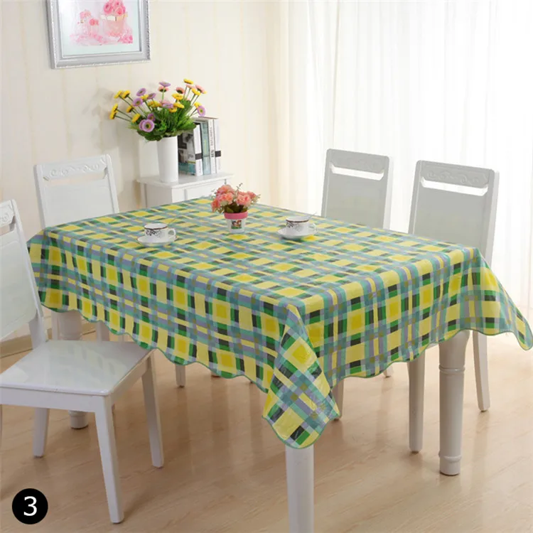 152x106cm Tischdecke wasserdichte rechteckige quadratische Garten tischdecke Fleck Tischdecke Wachstuch Mantel Mesa undurchlässige Tapete: verrotten
