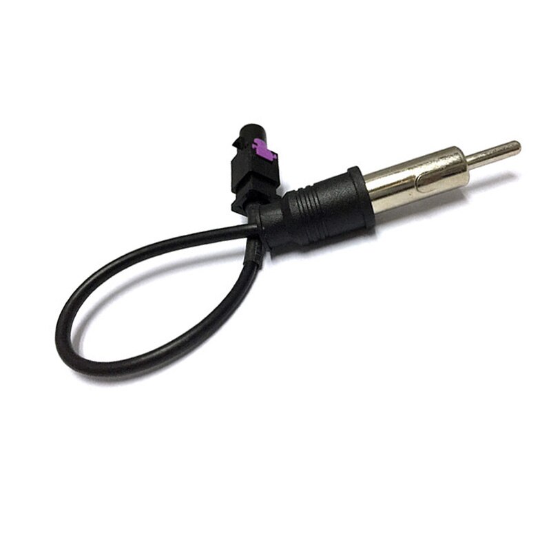 Biurlink Car Radio Antenna Adapter Fakra Port Connector For Dodge Dakota Grand Caravan Journey Nitro Ram