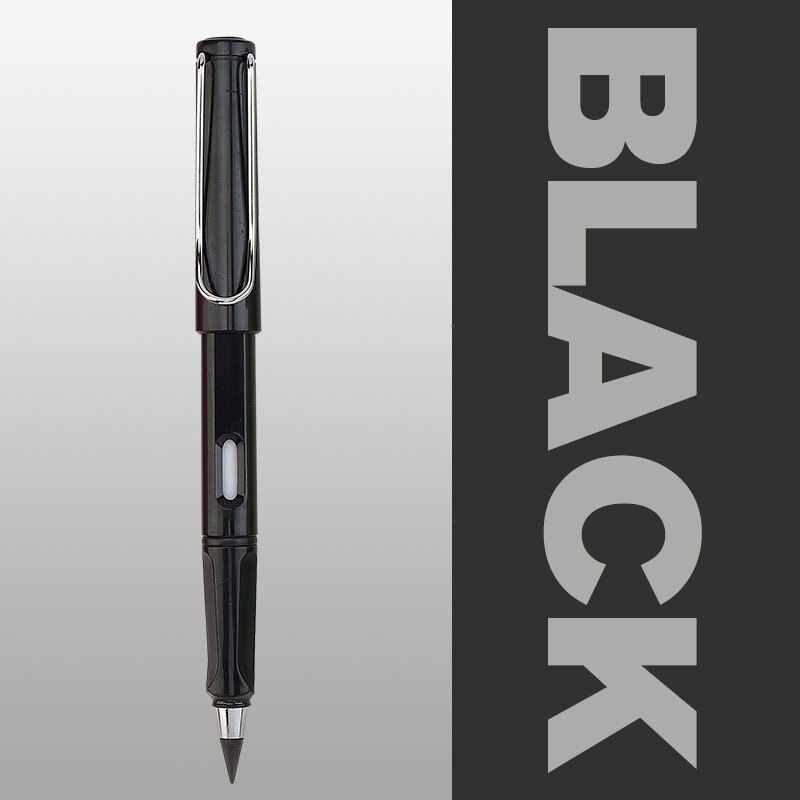 Technology No Ink Pen Unlimited Writing Pencils No Cutting Students Magic Pencils For Writing Art Sketch Painting Tools