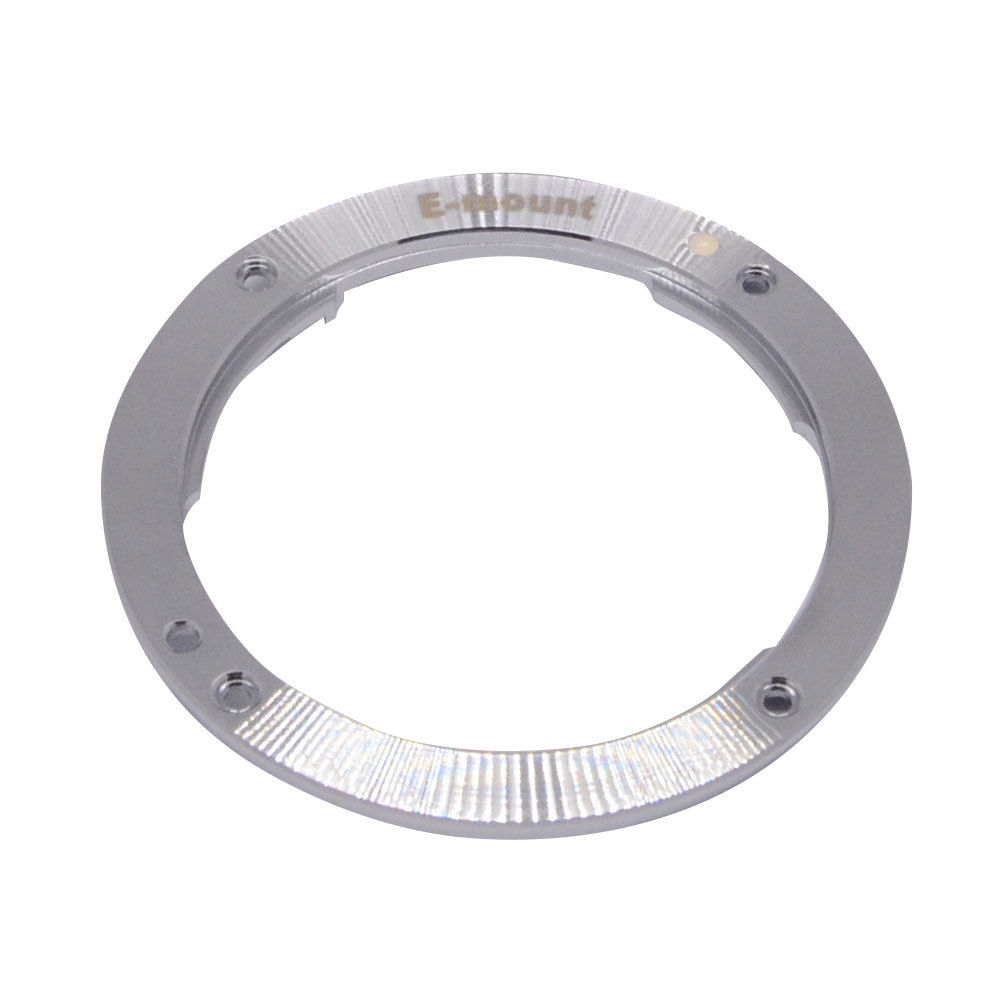Meike MK-EM1 lens Adapter Ring voor Sony E Mount NEX-3/5/5n/6/7/F3 /5R NEX-VG10 A7 a9 A7R A6000 A5100 A5000 a6500 a6300 camera