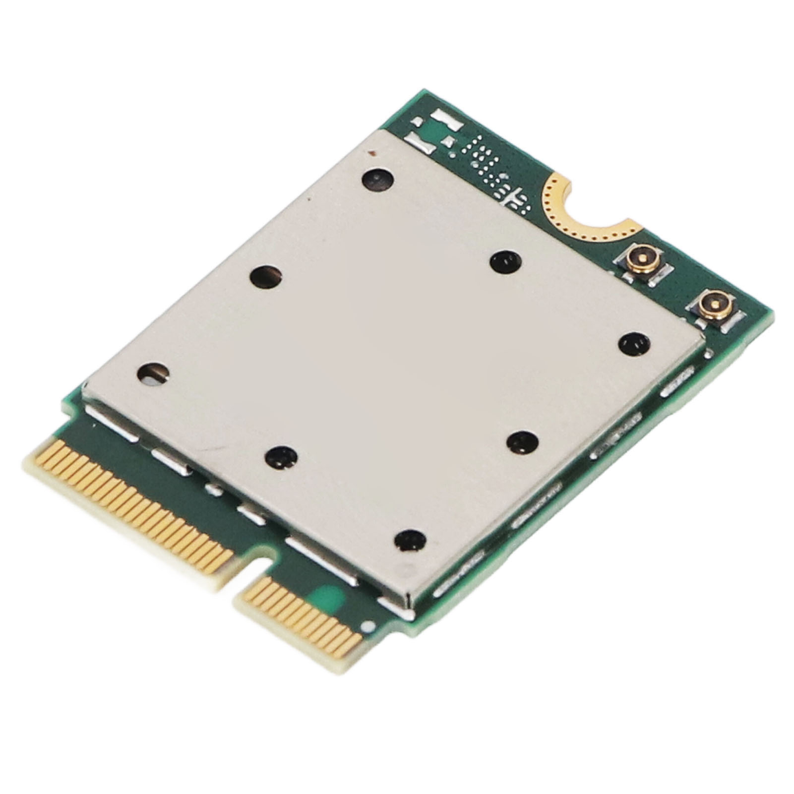 QCNCM865 Wireless Card 5.8Gbps 2.4G 5G 6Ghz Triple Band M.2 Bluetooth 5.3 Wireless 7 Network Adapter Card Module for Win 11