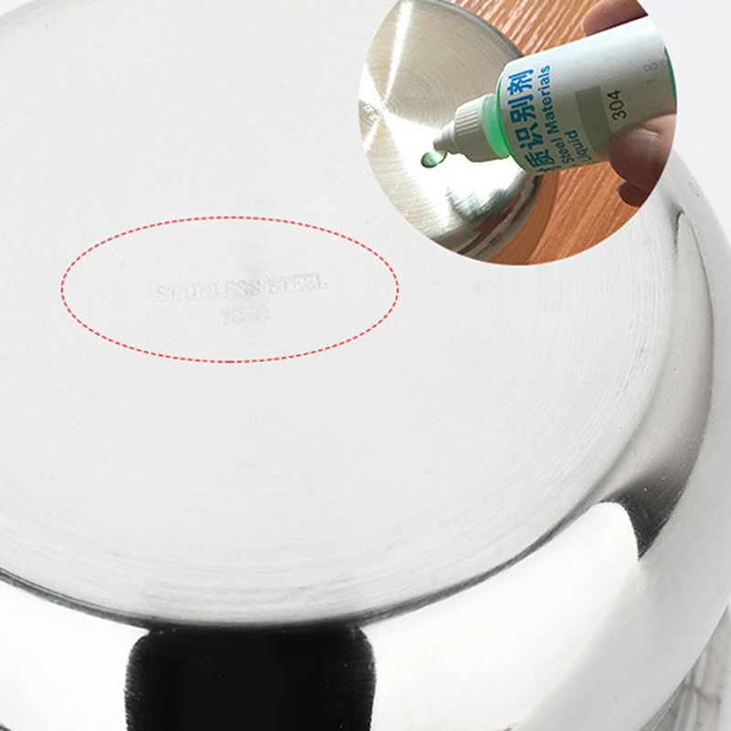 Mini Melk Verwarming Pot Sauzen Boter Chocolade Smelten Pan Roestvrij Staal Kookgerei Bakken Koken Tool
