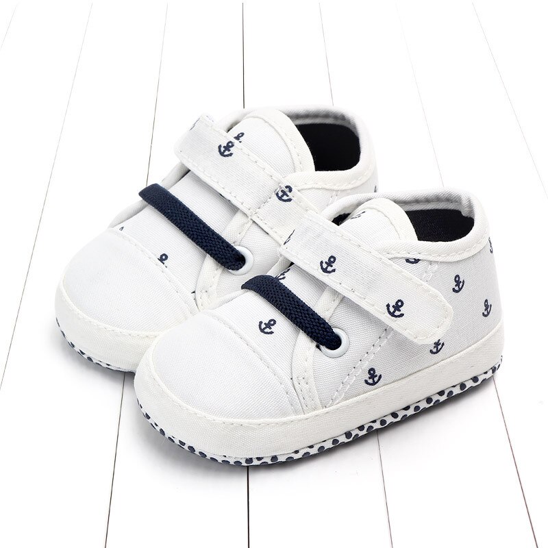 Baby pasgeboren fleece bootie, winter warme antislip zachte