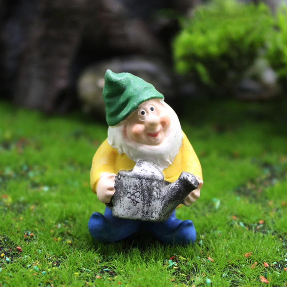 Miniatuur Pop Schattige Prachtige Vakmanschap Simulatie Grappige Fee Pop Decor Voor Desktop Verjaardagscadeautjes Klant Gunsten