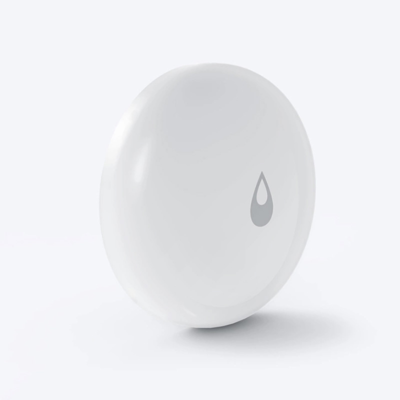 In stock Aqara IP67 Water Immersing Sensor Flood Water Leak Detector for Home Remote Alarm Security Soaking Sensor