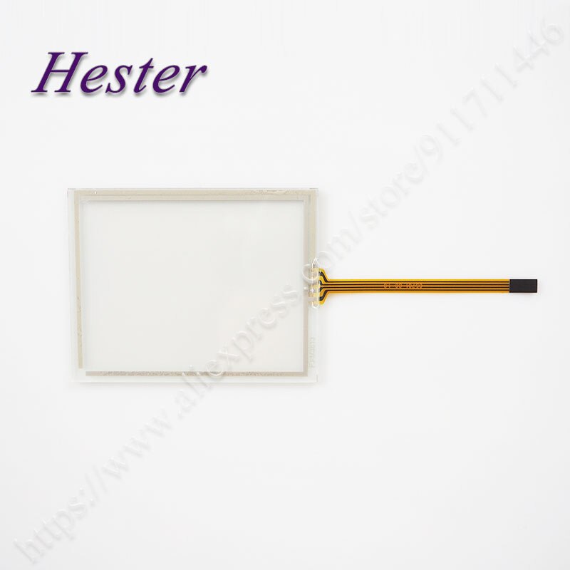 Touch Screen for 6AV6 647-0AA11-3AX0 KTP400 Touch Panel Glass for 6AV6647-0AA11-3AX0 KTP400 Touchscreen