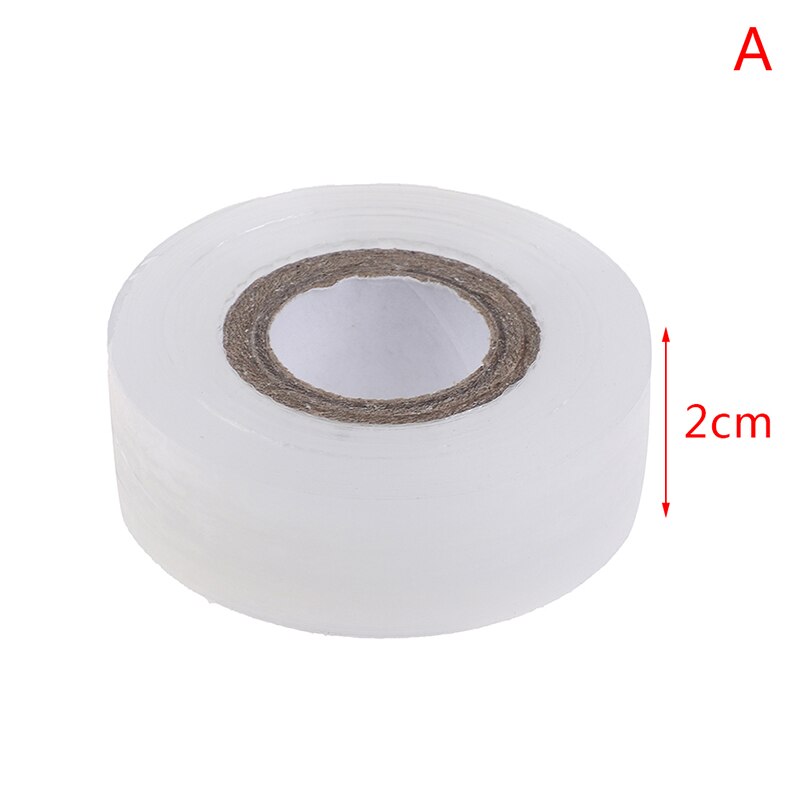 Grafting Tape Garden Tools Fruit Tree Secateurs Engraft Branch Gardening bind belt PVC tie Tape