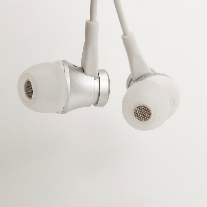 Xiaomi Piston 3 ecouteurs USB type-c Mi Piston frais édition écouteur casque avec micro pour Mi 11 10 10T Pro 10T Lite Redmi K30S