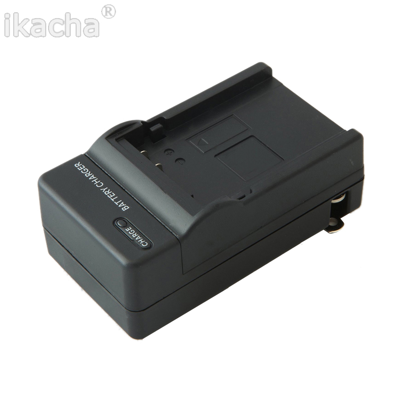 NB-2L NB-2LH NB 2L Camera Battery Charger for Canon EOS 350D 400D Kiss Digital N X Rebel XT Xti VIXIA HV20 HG10 Camera