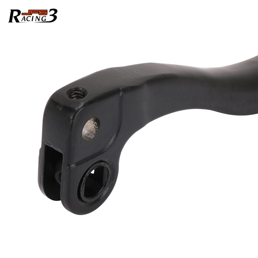 For Sur-Ron Sur Ron Surron X S Light Bee Off-Road Electric Vehicle Motorcycle Left And Right Brake Levers
