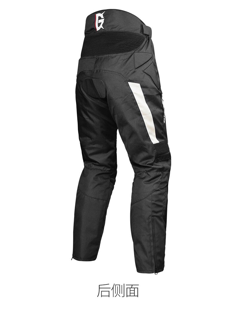 Motorcycle Pants Men Moto Jeans Protective Gear Riding Touring Motorbike Trousers Motocross Pants