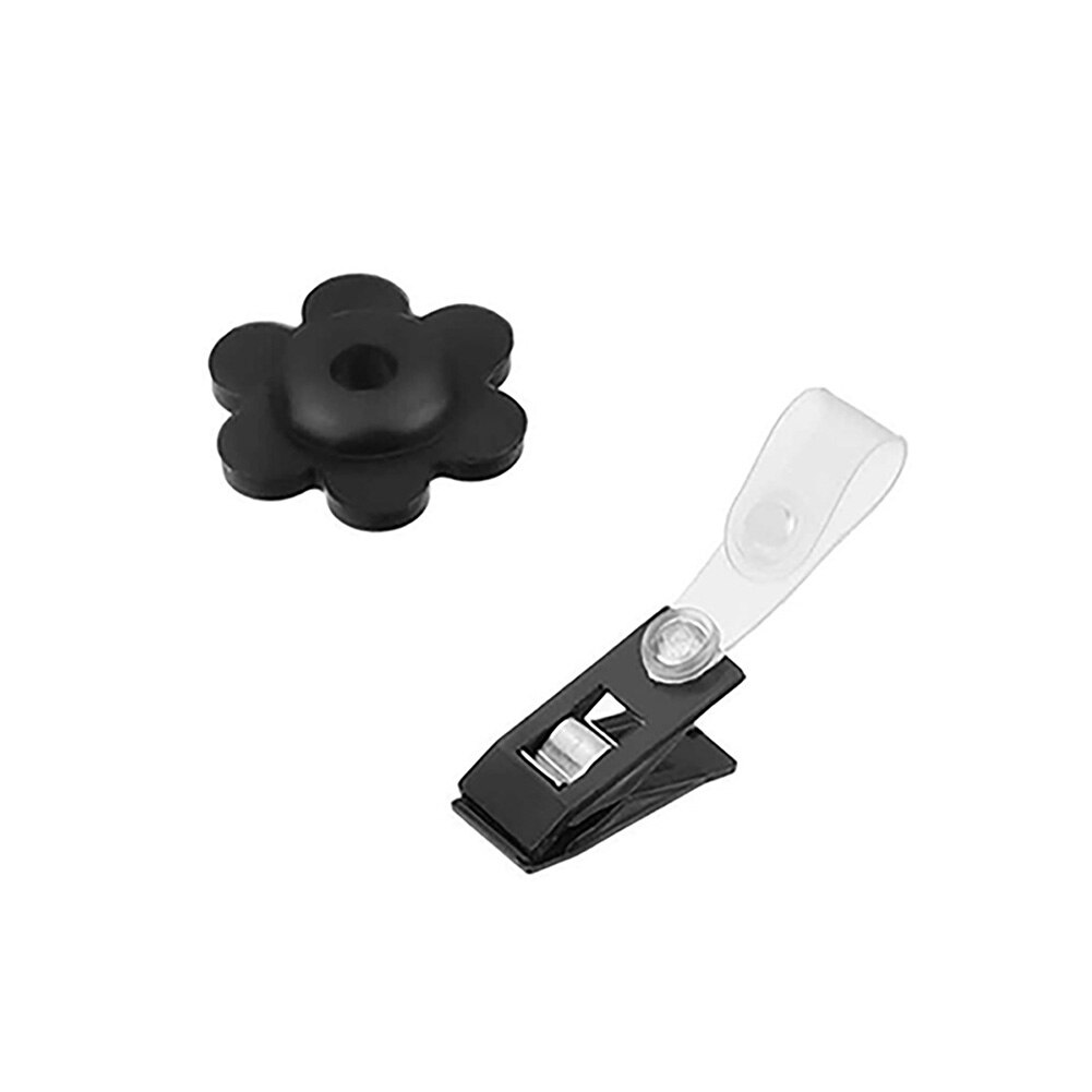 5 stuks/set vlaggenrubberstoppers voor buiten, tuinbevestiging, praktische anti-windklemmen, verstelbare handgereedschappen, paalaccessoires, terras