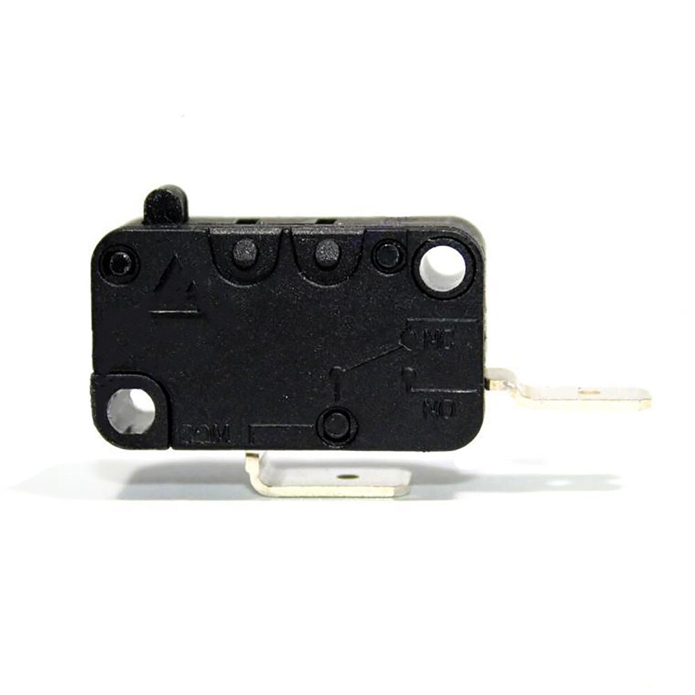 MS4-16T 16A 250VAC Electric Heaters Micro Limit Switch Microswitches for MS4-16T Water Heaters Micro Limit Switch